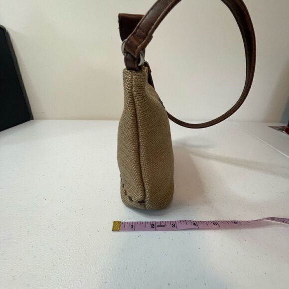 Relic Tan handbag small - Picture 7 of 7